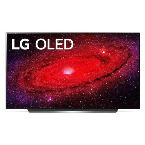 Телевізор LG OLED55CX6LA фото №1