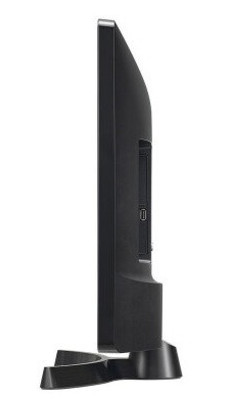 Телевизор LG 28 LED HD 28TN515S-PZ Smart WebOS Black (JN6328TN515S-PZ) фото №2