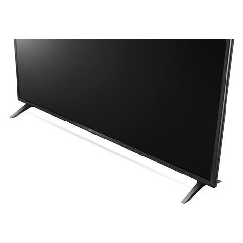 Телевізор LG 49 LED 4K 49UN71006LB Smart WebOS Black (JN6349UN71006LB) фото №5