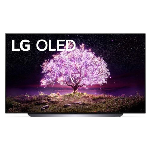 Телевізор LG OLED65C14LB фото №1