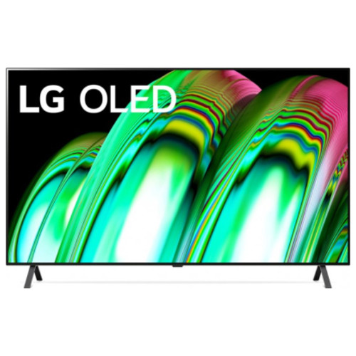 Телевізор LG OLED48A26LA фото №1