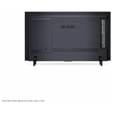 Телевізор LG OLED42C34LA фото №11