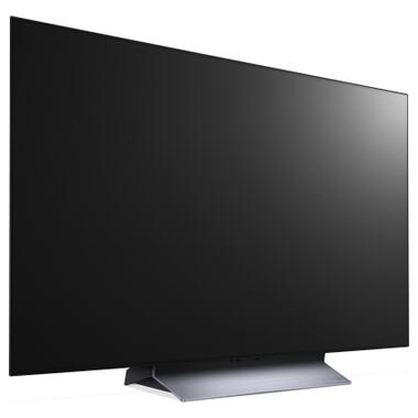 Телевізор LG OLED48C36LA фото №10