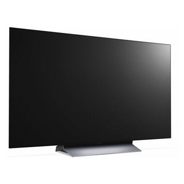 Телевізор LG OLED48C36LA фото №21