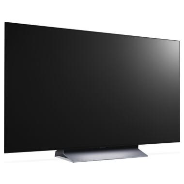 Телевізор LG OLED48C36LA фото №9