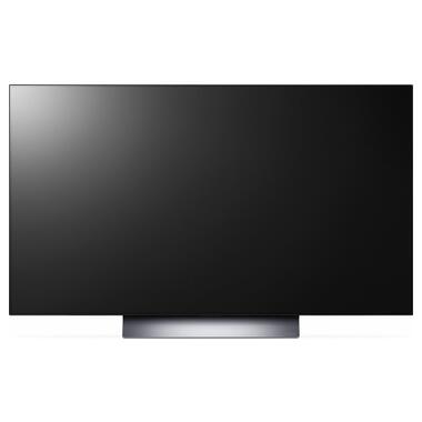 Телевізор LG OLED48C36LA фото №14