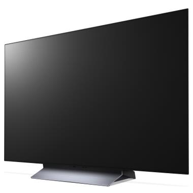 Телевізор LG OLED48C36LA фото №11