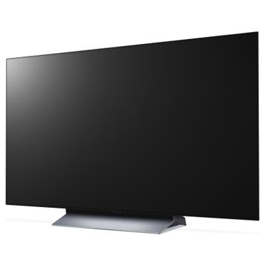 Телевізор LG OLED48C36LA фото №8