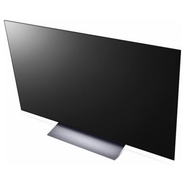 Телевізор LG OLED48C36LA фото №24