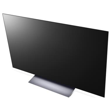Телевізор LG OLED48C36LA фото №12