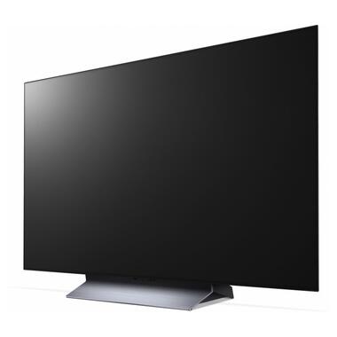 Телевізор LG OLED48C36LA фото №20