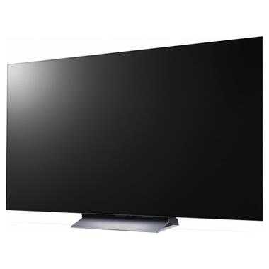 Телевізор LG OLED65C36LC фото №6