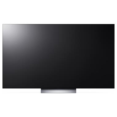 Телевізор LG OLED65C36LC фото №2