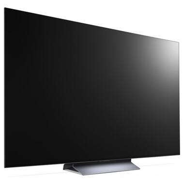Телевізор LG OLED65C36LC фото №9