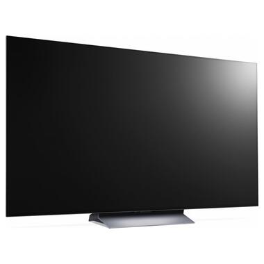 Телевізор LG OLED65C36LC фото №10