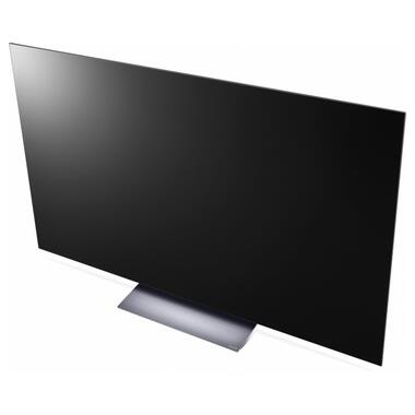 Телевізор LG OLED65C36LC фото №13