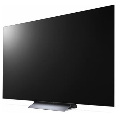 Телевізор LG OLED65C36LC фото №7