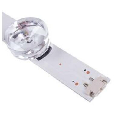 Комплект LED підсвічування LG Innotek DRT 3.0 A+B 9 для телевізора 47 фото №5
