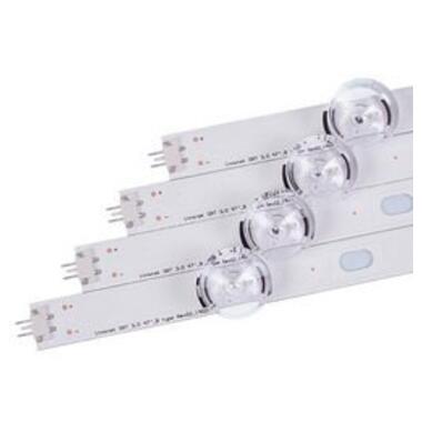 Комплект LED підсвічування LG Innotek DRT 3.0 A+B 9 для телевізора 47 фото №2