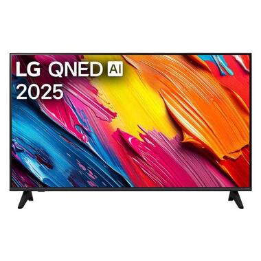 Телевизор LG 43QNED70A6A фото №1