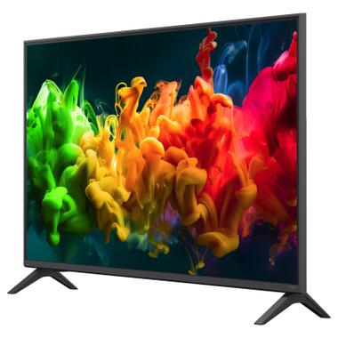 Телевизор LG 43QNED80B6B фото №5