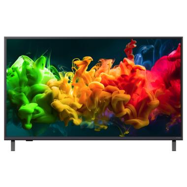 Телевизор LG 43QNED80B6B фото №1