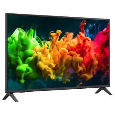 Телевизор LG 43QNED80B6B фото №2