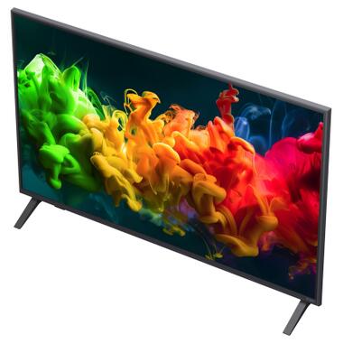 Телевизор LG 43QNED80B6B фото №6