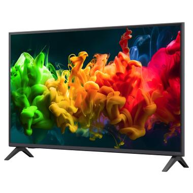 Телевизор LG 43QNED80B6B фото №3