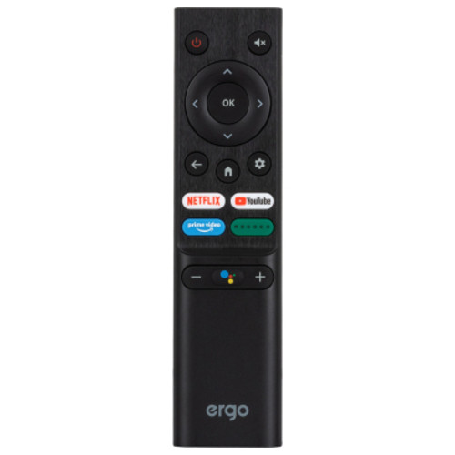 Телевизор Ergo 32GHS5500 фото №5