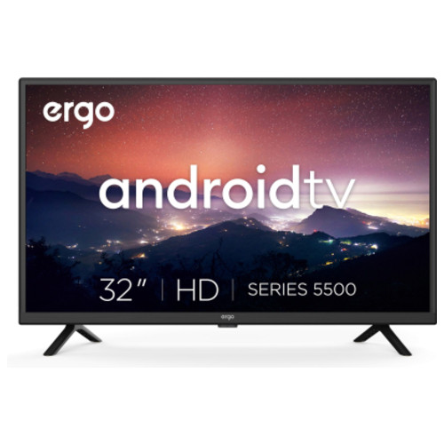 Телевизор Ergo 32GHS5500 фото №1
