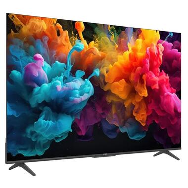 Телевизор Ergo 75JUQ7500 фото №3