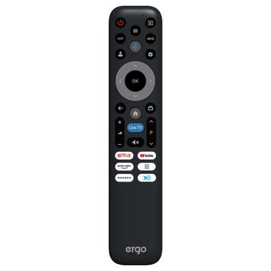 Телевизор Ergo 55JUQ7555 фото №10