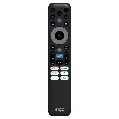 Телевизор Ergo 65MQD90 Game PRO фото №9