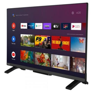 Телевизор Toshiba 32LA2E63DG фото №2