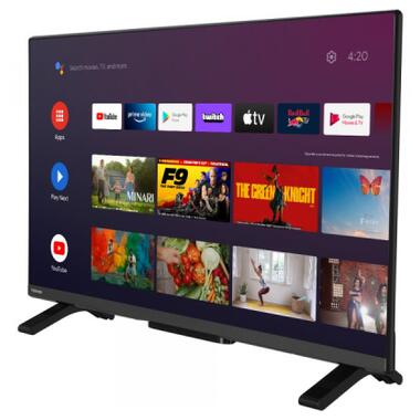 Телевизор Toshiba 43UA2363DG фото №3