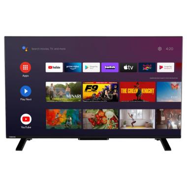 Телевизор Toshiba 50UA2363DG фото №1