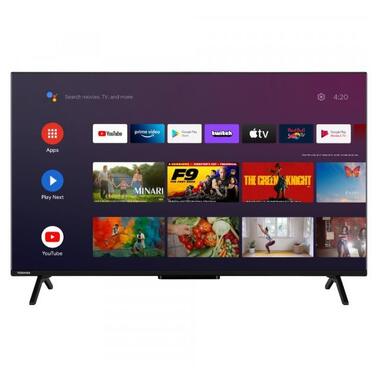 Телевизор Toshiba 55QA2363DG фото №1