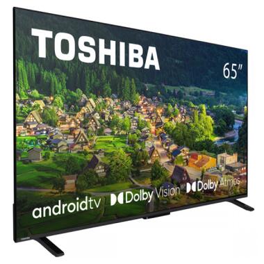Телевизор Toshiba 65UA2363DG фото №2