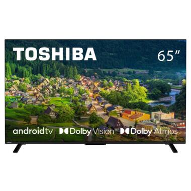 Телевизор Toshiba 65UA2363DG фото №1