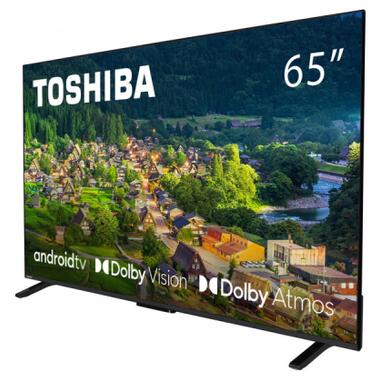 Телевизор Toshiba 65UA2363DG фото №3