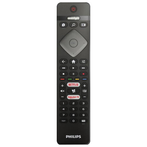 Телевізор Philips 43PUS6704 *EU фото №15