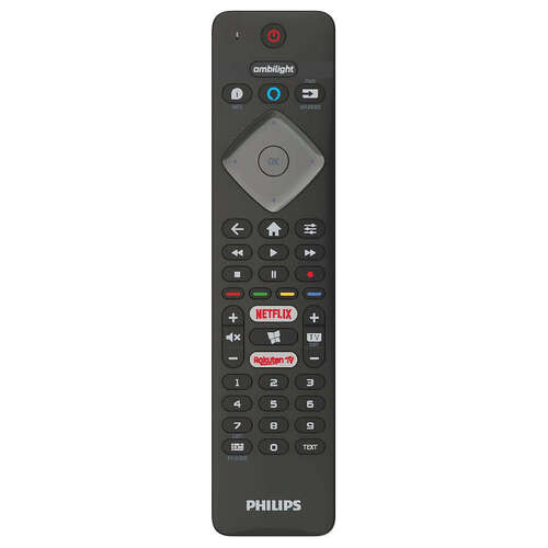 Телевізор Philips 50PUS7855/12 (WY36dnd-255605) фото №1