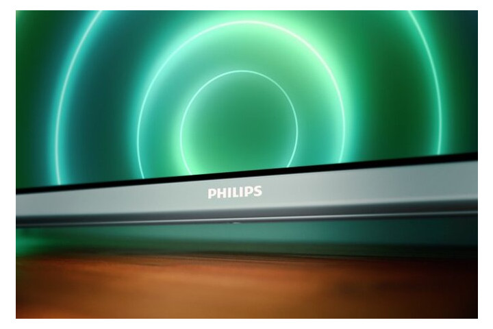 Телевізор Philips 50PUS7956/12 фото №7