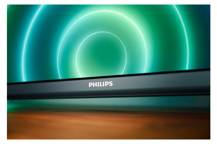 Телевізор Philips 55PUS7906/12 фото №9