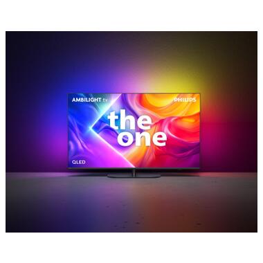 Телевизор Philips 55PUS9010/12 фото №8