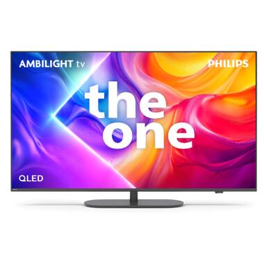 Телевизор Philips 55PUS9010/12 фото №1