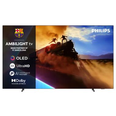 Телевизор Philips 65OLED770/12 фото №1