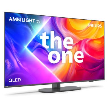 Телевизор Philips 65PUS9010/12 фото №2