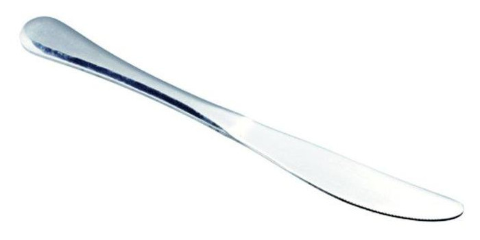 Набір столових ножів 3 шт Класик Empire M-7006 фото №1